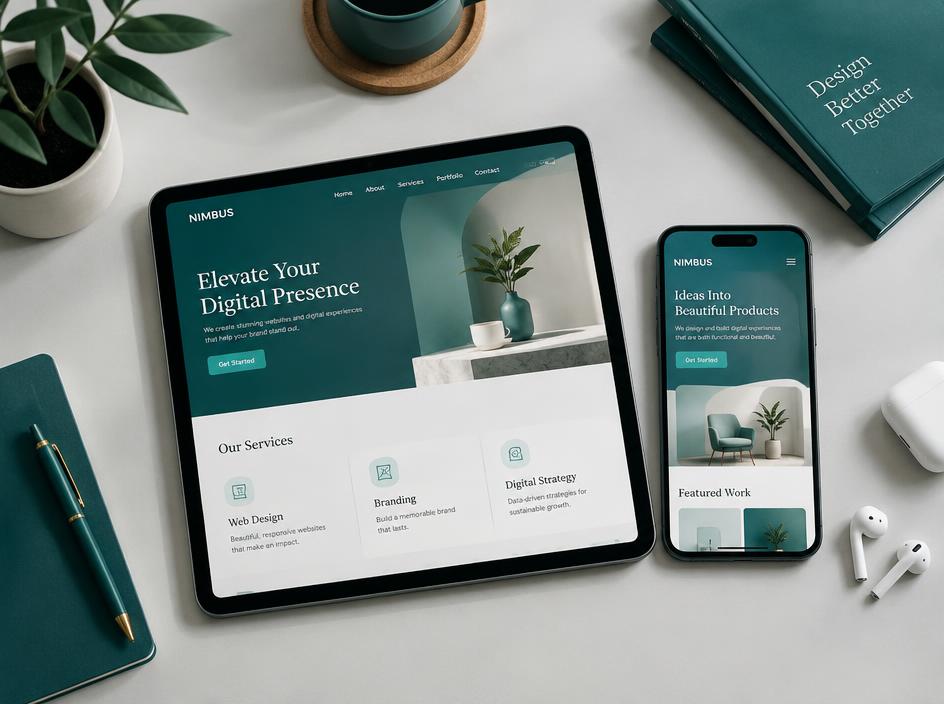 Kit Templates Profissionais